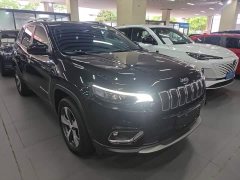 Jeep Freedom Light 2020 2.0T 4WD Elite Edition - ფოტო 4