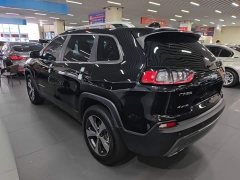 Jeep Freedom Light 2020 2.0T 4WD Elite Edition - ფოტო 5