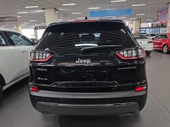 Jeep Freedom Light 2020 2.0T 4WD Elite Edition - ფოტო 6
