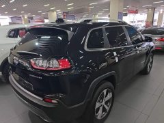 Jeep Freedom Light 2020 2.0T 4WD Elite Edition - ფოტო 7