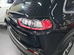 Jeep Freedom Light 2020 2.0T 4WD Elite Edition - ფოტო 8