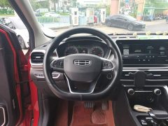 Geely Bingyue 2021 1.4T DCT Platinum Edition - ფოტო 11