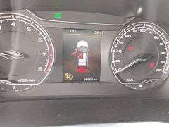 Geely Bingyue 2021 1.4T DCT Platinum Edition - ფოტო 12