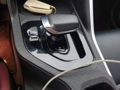 Geely Bingyue 2021 1.4T DCT Platinum Edition - ფოტო 14