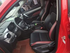 Geely Bingyue 2021 1.4T DCT Platinum Edition - ფოტო 15