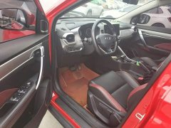 Geely Bingyue 2021 1.4T DCT Platinum Edition - ფოტო 16