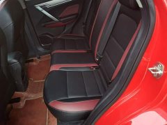 Geely Bingyue 2021 1.4T DCT Platinum Edition - ფოტო 17