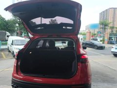 Geely Bingyue 2021 1.4T DCT Platinum Edition - ფოტო 19