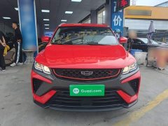 Geely Bingyue 2021 1.4T DCT Platinum Edition - ფოტო 3
