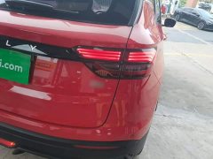 Geely Bingyue 2021 1.4T DCT Platinum Edition - ფოტო 8