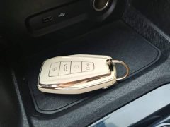 Geely Bingyue 2021 1.4T DCT Platinum Edition - ფოტო 9