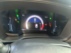 Toyota Corolla Cross 2024 2.0L CVT Elite Plus - ფოტო 12