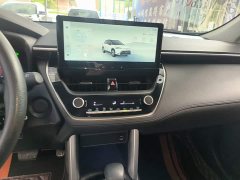 Toyota Corolla Cross 2024 2.0L CVT Elite Plus - ფოტო 13