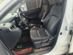 Toyota Corolla Cross 2024 2.0L CVT Elite Plus - ფოტო 15