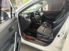 Toyota Corolla Cross 2024 2.0L CVT Elite Plus - ფოტო 16