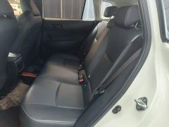 Toyota Corolla Cross 2024 2.0L CVT Elite Plus - ფოტო 17