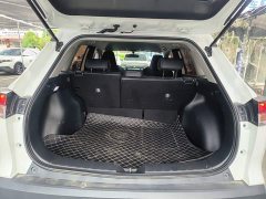Toyota Corolla Cross 2024 2.0L CVT Elite Plus - ფოტო 19