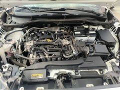 Toyota Corolla Cross 2024 2.0L CVT Elite Plus - ფოტო 20
