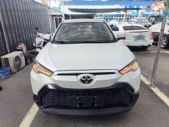 Toyota Corolla Cross 2024 2.0L CVT Elite Plus - ფოტო 3