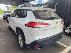 Toyota Corolla Cross 2024 2.0L CVT Elite Plus - ფოტო 5