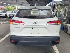 Toyota Corolla Cross 2024 2.0L CVT Elite Plus - ფოტო 6
