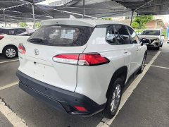 Toyota Corolla Cross 2024 2.0L CVT Elite Plus - ფოტო 7