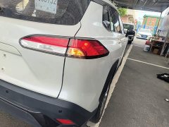 Toyota Corolla Cross 2024 2.0L CVT Elite Plus - ფოტო 8