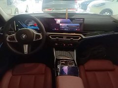 BMW i3 eDrive 35 L - ფოტო 10