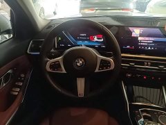 BMW i3 eDrive 35 L - ფოტო 11