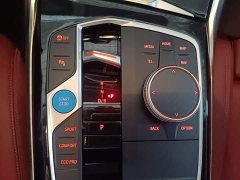 BMW i3 eDrive 35 L - ფოტო 14