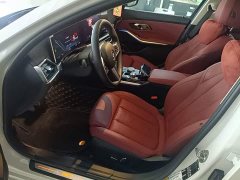 BMW i3 eDrive 35 L - ფოტო 15