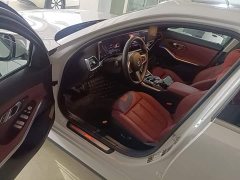 BMW i3 eDrive 35 L - ფოტო 16