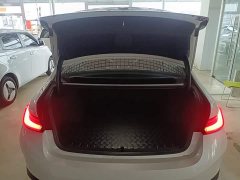 BMW i3 eDrive 35 L - ფოტო 19