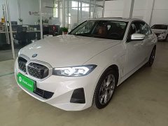 BMW i3 eDrive 35 L - ფოტო 2