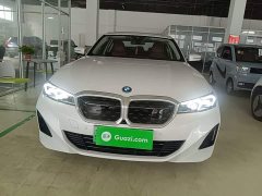BMW i3 eDrive 35 L - ფოტო 3