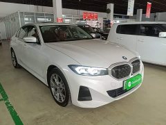 BMW i3 eDrive 35 L - ფოტო 4