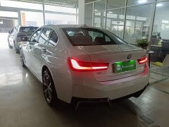 BMW i3 eDrive 35 L - ფოტო 5