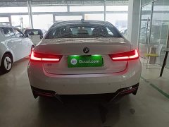 BMW i3 eDrive 35 L - ფოტო 6