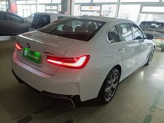 BMW i3 eDrive 35 L - ფოტო 7