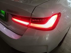 BMW i3 eDrive 35 L - ფოტო 8