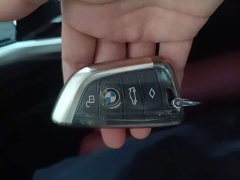 BMW i3 eDrive 35 L - ფოტო 9