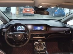 GAC Aion M6 2023 PRO 270T DCT Luxury - ფოტო 10