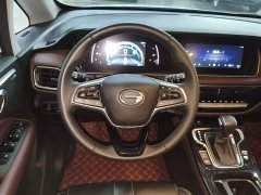 GAC Aion M6 2023 PRO 270T DCT Luxury - ფოტო 11