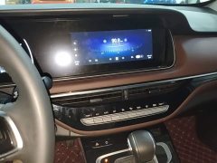 GAC Aion M6 2023 PRO 270T DCT Luxury - ფოტო 13