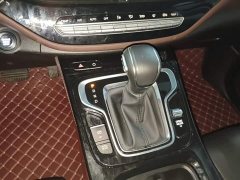 GAC Aion M6 2023 PRO 270T DCT Luxury - ფოტო 14
