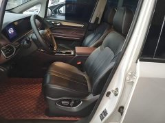GAC Aion M6 2023 PRO 270T DCT Luxury - ფოტო 15