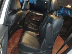 GAC Aion M6 2023 PRO 270T DCT Luxury - ფოტო 17