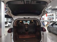 GAC Aion M6 2023 PRO 270T DCT Luxury - ფოტო 19