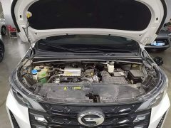 GAC Aion M6 2023 PRO 270T DCT Luxury - ფოტო 20