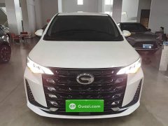 GAC Aion M6 2023 PRO 270T DCT Luxury - ფოტო 3